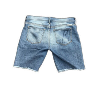 Marciano Women's Blue Shorts SZ 23